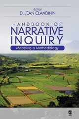 9781412915625-1412915627-Handbook of Narrative Inquiry: Mapping a Methodology