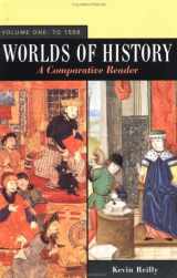 9780312157890-0312157894-Worlds of History: A Comparative Reader, Vol. 1: To 1550
