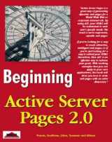 9781861001344-1861001347-Beginning Active Server Pages 2.0