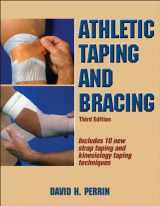 9781450413527-1450413528-Athletic Taping and Bracing-3rd Edition