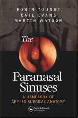 9781841844244-1841844241-The Paranasal Sinuses