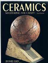 9780873418676-0873418670-Ceramics: Mastering the Craft