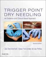 9780702074165-0702074160-Trigger Point Dry Needling: An Evidence and Clinical-Based Approach
