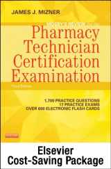 9780323289535-0323289533-Mosby's Review for the Pharmacy Technician Certification Examination - Elsevier eBook on VitalSource + Evolve Access (Retail Access Cards)