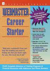 9781576852064-1576852067-Webmaster Career Starter