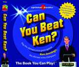 9781575289496-1575289490-Spinner Books - Can You Beat Ken?