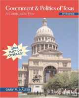 9780072994513-0072994517-Government and Politics of Texas