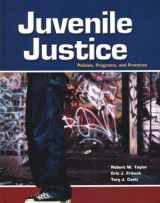 9780078276835-0078276837-Juvenile Justice with Student Tutorial CD-ROM