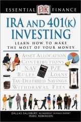 9780789471710-078947171X-Essential Finance: IRA and 401(k) Investing