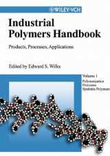 9783527302604-3527302603-Industrial Polymers Handbook