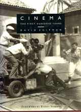 9780297832010-0297832018-Cinema: The First Hundred Years