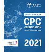 9781646310593-1646310594-Official CPC® Certification 2021 - Study Guide