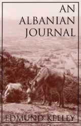9781877727764-1877727768-An Albanian Journal (Terra Incognita Series)