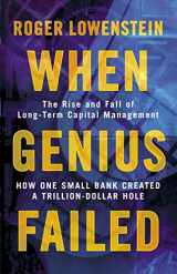 9781841155043-1841155047-When Genius Failed: The Rise and Fall of Long Term Capital Management