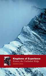 9781841953762-1841953768-Kingdoms Of Experience: Everest, the Unclimbed Ridge