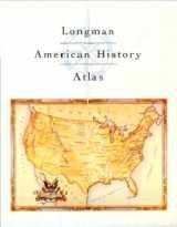 9780205580262-0205580262-Longman American History Atlas Value Pack (includes Study Guide, Volume I & Study for American History) (5th Edition)