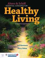 9781284152791-1284152790-Alters and Schiff Essential Concepts for Healthy Living