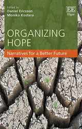 9781788979436-1788979435-Organizing Hope: Narratives for a Better Future