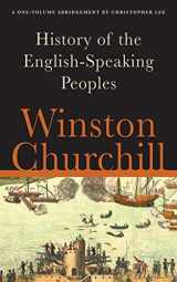 9781616082406-1616082402-A History of the English-Speaking Peoples: A One-Volume Abridgement