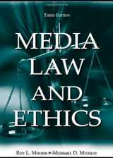 9780805850673-0805850678-Media Law and Ethics (Routledge Communication Series)