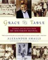 9780767918473-0767918479-Grace the Table: Stories and Recipes from My Southern Revival
