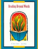 9780155016293-0155016296-Reading Beyond Words