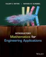 9781118141809-1118141806-Introductory Mathematics for Engineering Applications