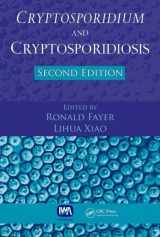9781420052268-1420052268-Cryptosporidium and Cryptosporidiosis