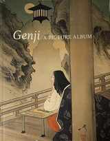 9781588396976-1588396975-Genji : A Picture Album Hardcover Melissa McCormick