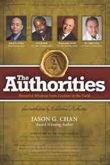 9781772772371-1772772372-The Authorities - Jason G. Chan: Powerful Wisdom from Leaders in the Field