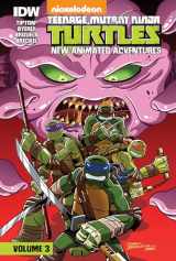 9781614794615-1614794618-Teenage Mutant Ninja Turtles: New Animated Adventures: Volume 3 (Teenage Mutant Ninja Turtles, 3)