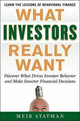 9780071741651-0071741658-What Investors Really Want: Know What Drives Investor Behavior and Make Smarter Financial Decisions