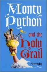 9780413741202-0413741206-Monty Python and the Holy Grail