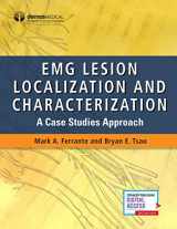 9780826148643-0826148646-EMG Lesion Localization and Characterization: A Case Studies Approach