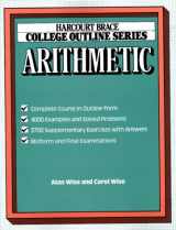 9780156015295-0156015293-Arithmetic (Books for Professionals)
