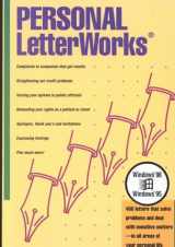 9780929543468-0929543467-Personal Letterworks: Viewworks Instruction Manual