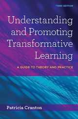 9781620364123-1620364123-Understanding and Promoting Transformative Learning