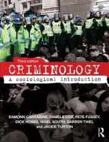 9780415640800-0415640806-Criminology: A Sociological Introduction