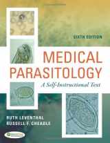 9780803625433-080362543X-Medical Parasitology: A Self-Instructional Text