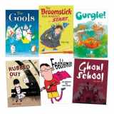 9780602002046-0602002044-Learn at Home:Pocket Reads Year 3 Fiction Pack (6 books)