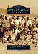 9780738580944-0738580945-African Americans in Los Angeles (Images of America)