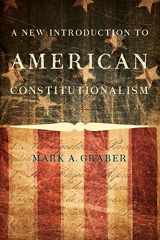 9780190245238-0190245239-A New Introduction to American Constitutionalism