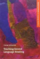 9780194422833-0194422836-Teaching Second Language Reading (Oxford Handbooks for Language Teachers Series)