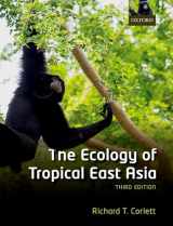 9780198817024-0198817029-The Ecology of Tropical East Asia