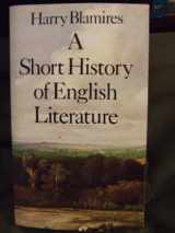 9780416241204-0416241204-A short history of English literature