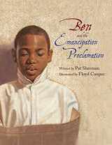 9780802853196-0802853196-Ben and the Emancipation Proclamation (Incredible Lives for Young Readers (ILYR))
