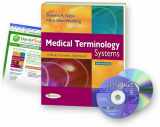 9780803621459-0803621450-Medical Terminology Systems, 6th Edition + Audio CD + TermPlus 3.0