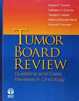 9781936287178-193628717X-Tumor Board Review: Guideline and Case Reviews in Oncology