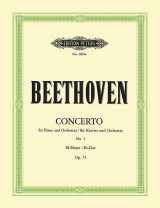 9780014012954-0014012952-Piano Concerto No. 5 in E flat Op. 73 Emperor (Edition for 2 Pianos) (Edition Peters)