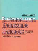 9788123913650-8123913656-Grahams Electroplating Engineering Handbook, 4E (Pb)